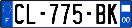 CL-775-BK