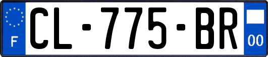 CL-775-BR