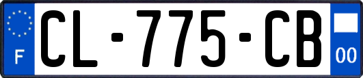 CL-775-CB