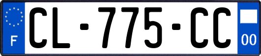 CL-775-CC