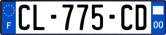 CL-775-CD
