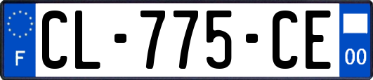 CL-775-CE