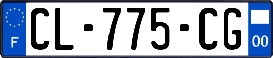 CL-775-CG