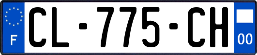 CL-775-CH