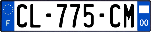 CL-775-CM