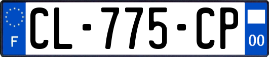 CL-775-CP