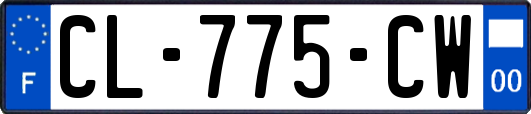 CL-775-CW