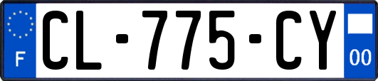 CL-775-CY