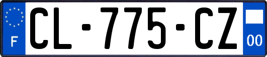 CL-775-CZ