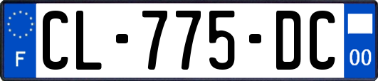 CL-775-DC