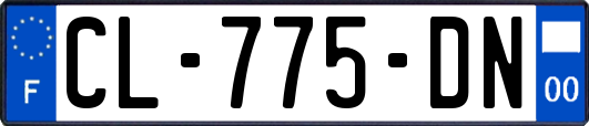 CL-775-DN