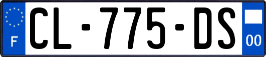 CL-775-DS