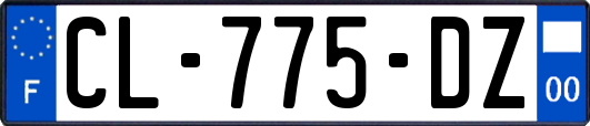 CL-775-DZ