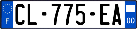 CL-775-EA