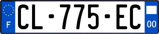 CL-775-EC