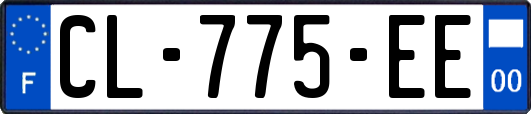 CL-775-EE