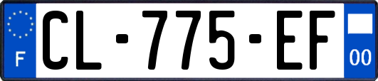 CL-775-EF
