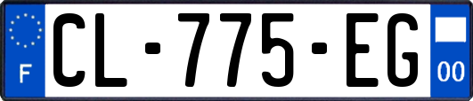 CL-775-EG