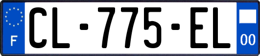 CL-775-EL