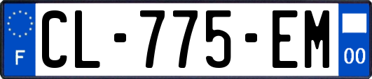 CL-775-EM
