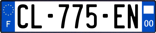 CL-775-EN