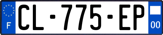 CL-775-EP