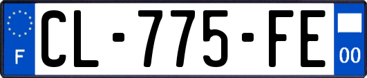CL-775-FE