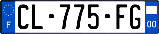 CL-775-FG