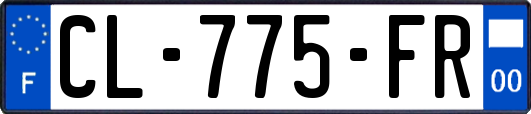 CL-775-FR
