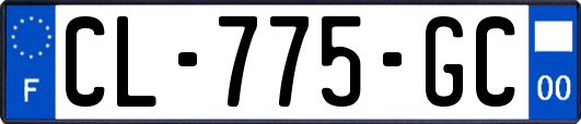 CL-775-GC