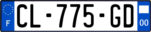 CL-775-GD