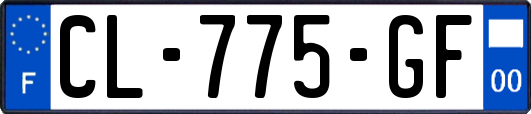 CL-775-GF