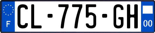 CL-775-GH