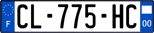 CL-775-HC