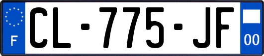 CL-775-JF