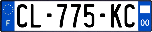 CL-775-KC