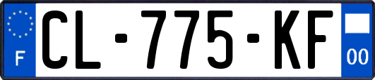 CL-775-KF