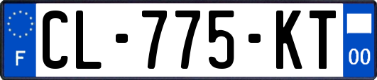 CL-775-KT