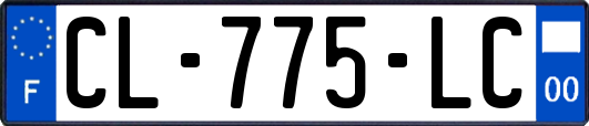 CL-775-LC