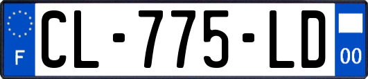 CL-775-LD