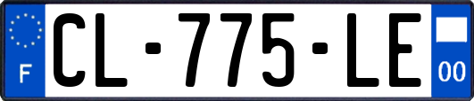 CL-775-LE