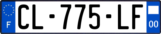 CL-775-LF