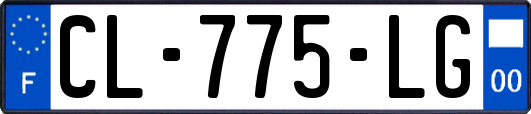 CL-775-LG