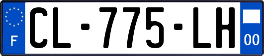 CL-775-LH