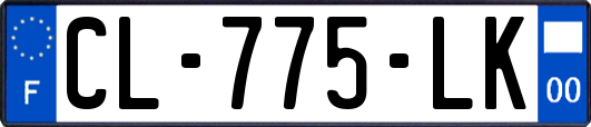 CL-775-LK