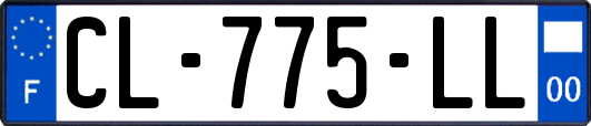 CL-775-LL