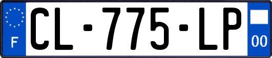 CL-775-LP