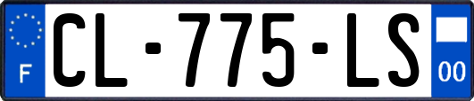 CL-775-LS