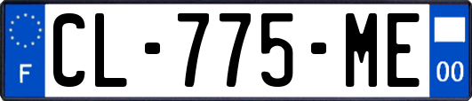 CL-775-ME