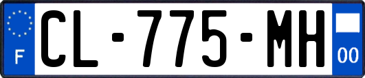 CL-775-MH